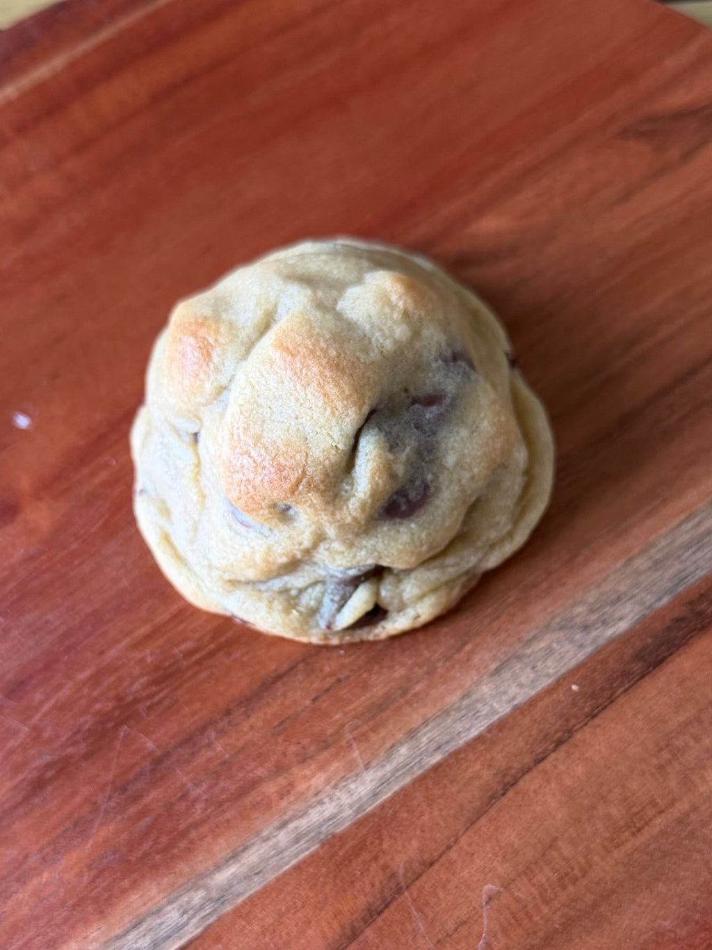 Brookie Cookie
