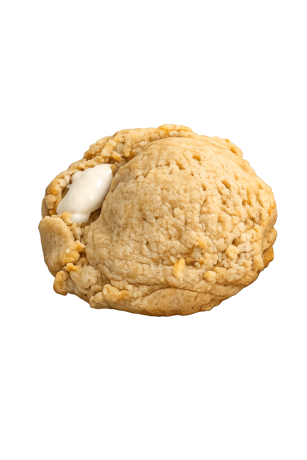 Campfire S’mores Cookie