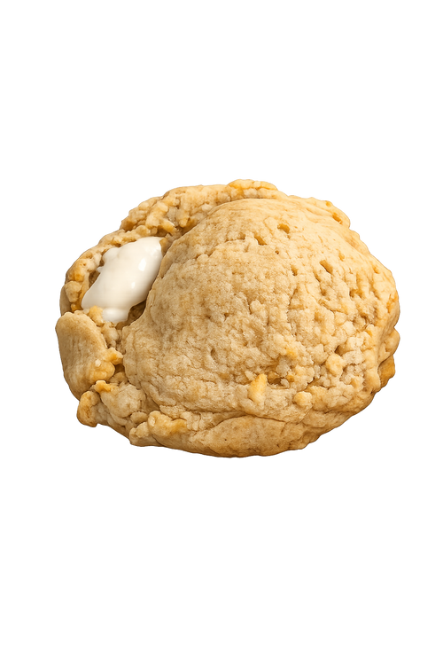 Campfire S’mores Cookie