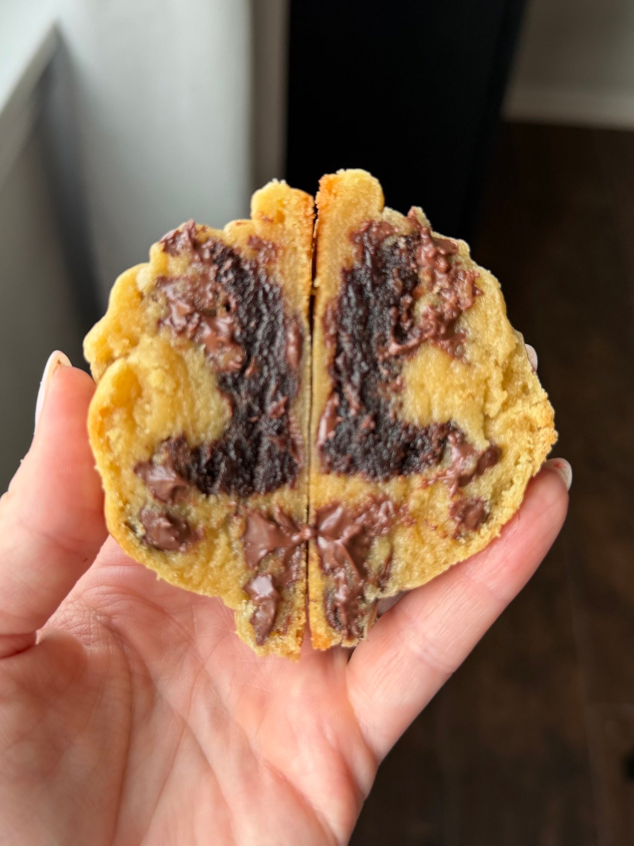 Brookie Cookie