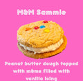M&M Sammie
