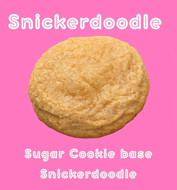 Snickerdoodle