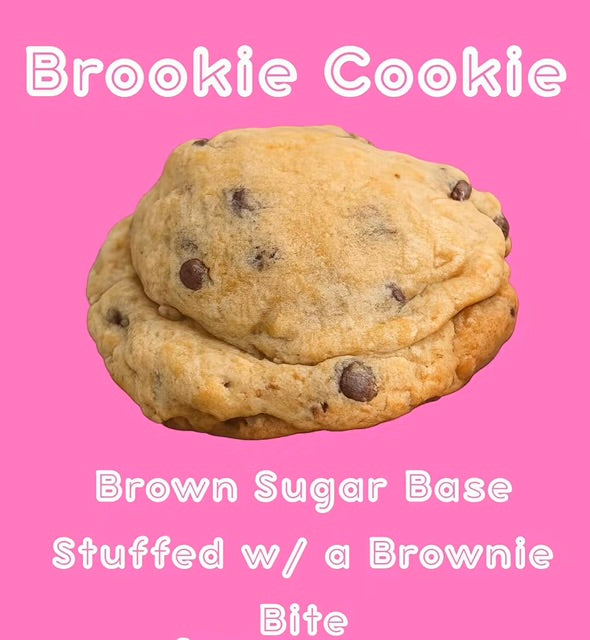 Brookie Cookie